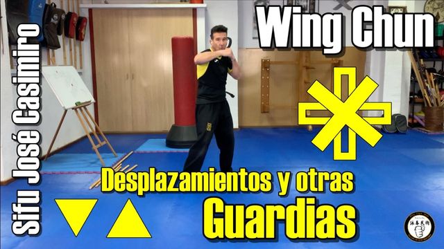 Wing Chun Kung Fu online