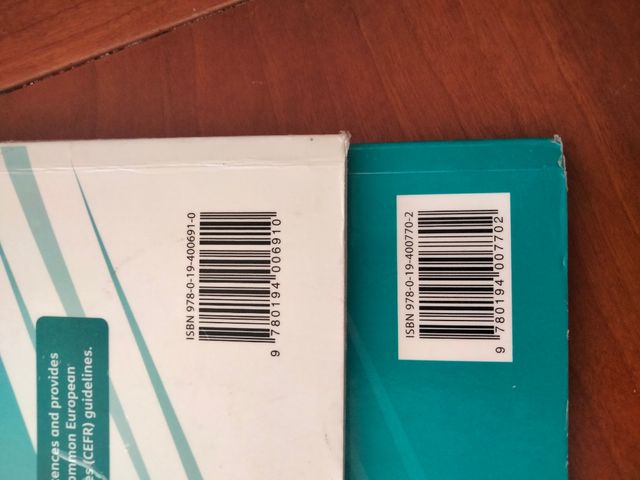 Ace oxford 5de primaria