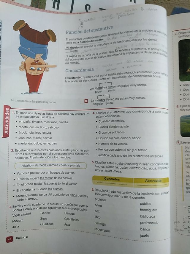 Lengua y literatura 1ESO EDEBE ON