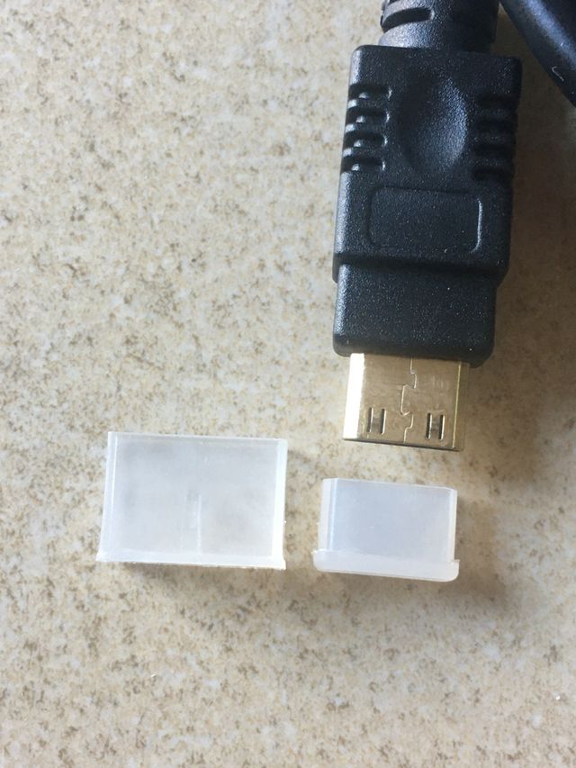 Cable HDMI - MINI HDMI