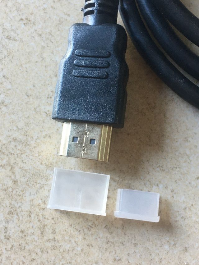 Cable HDMI - MINI HDMI