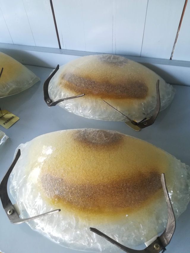 PLAFONES Y APLIQUES MUY ORIGNIALES