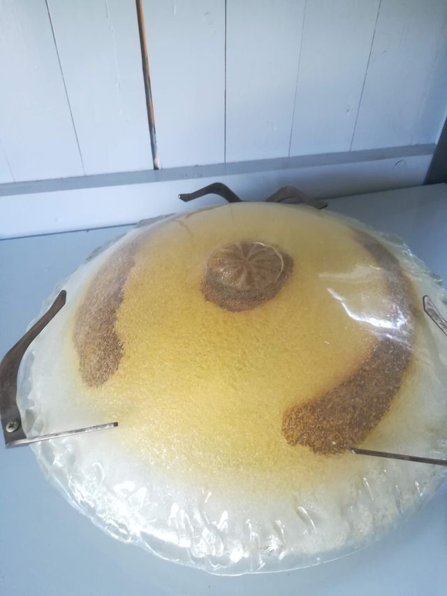 PLAFONES Y APLIQUES MUY ORIGNIALES