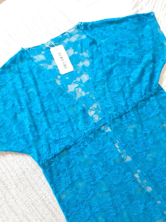 kimono/Kaftan "Nueva Temporada". Nuevo con etiquet