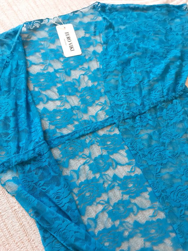 kimono/Kaftan "Nueva Temporada". Nuevo con etiquet