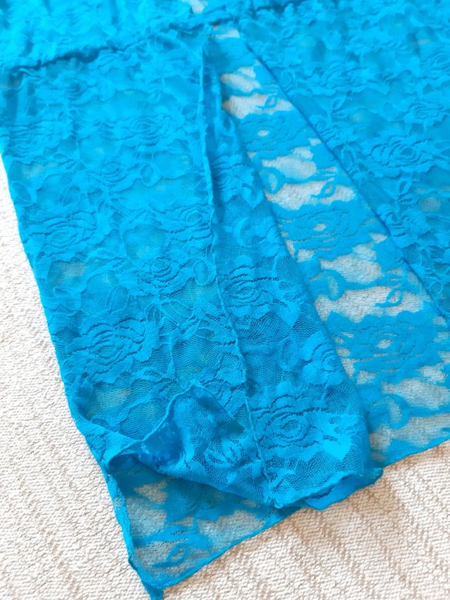 kimono/Kaftan "Nueva Temporada". Nuevo con etiquet