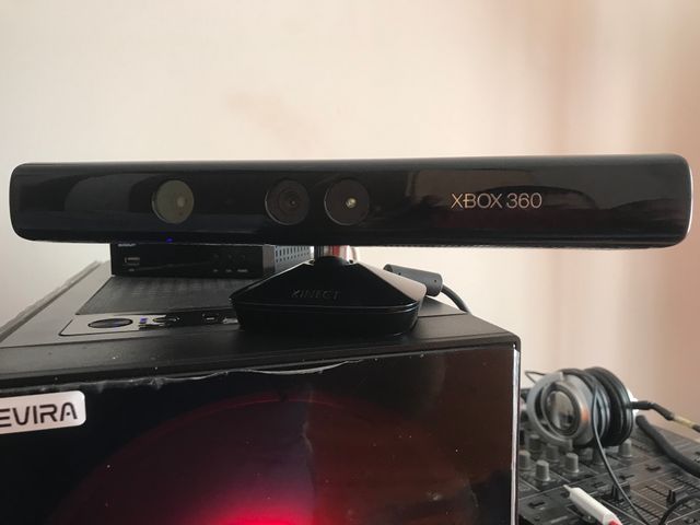 kinect xbox 360