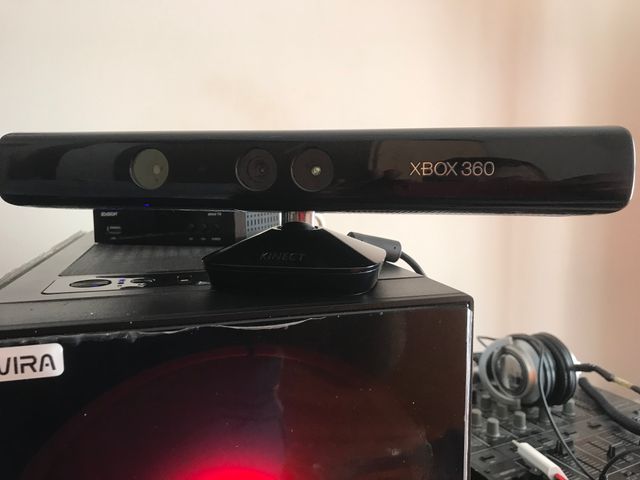 kinect xbox 360