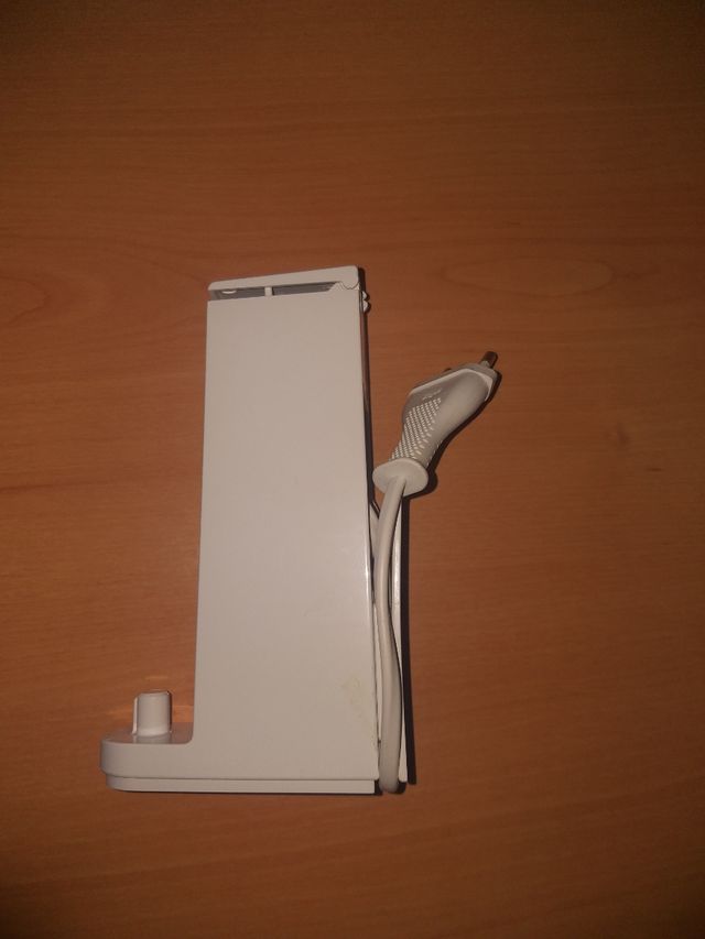 Cargador cepillo dientes eléctrico Braun