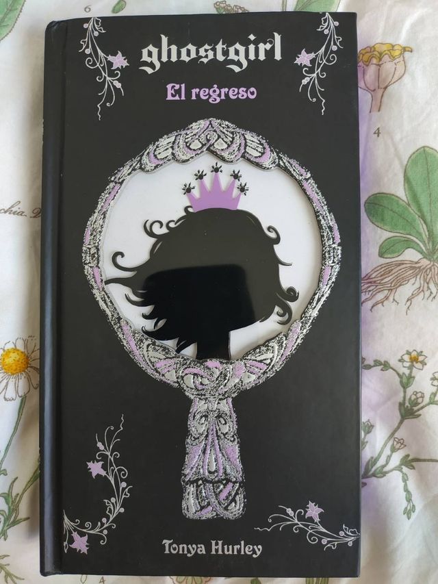 Ghostgirl: el regreso