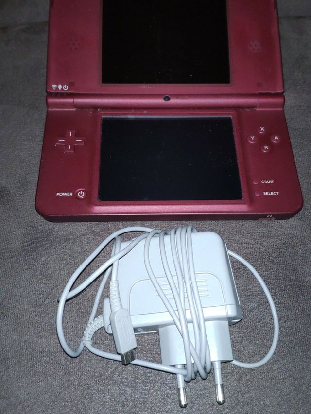 NINTENDO DS XL - EN PERFECTO ESTADO ((HAGO ENVIOS)