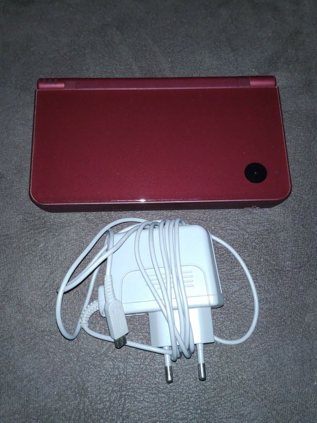 NINTENDO DS XL - EN PERFECTO ESTADO ((HAGO ENVIOS)