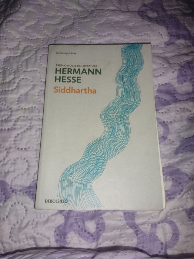 Siddhartha