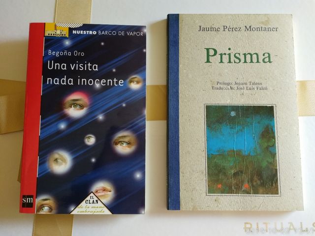 lectura escolar