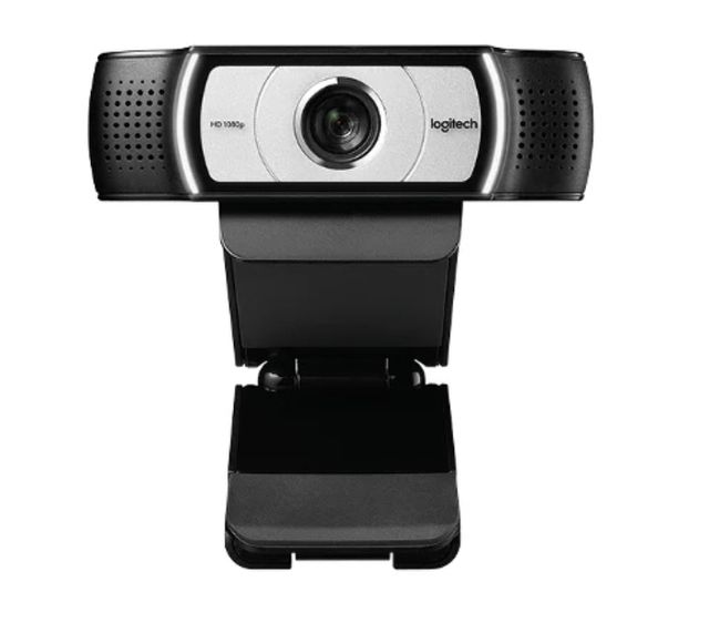 Webcam LOGITECH C930e (Con Micrófono)