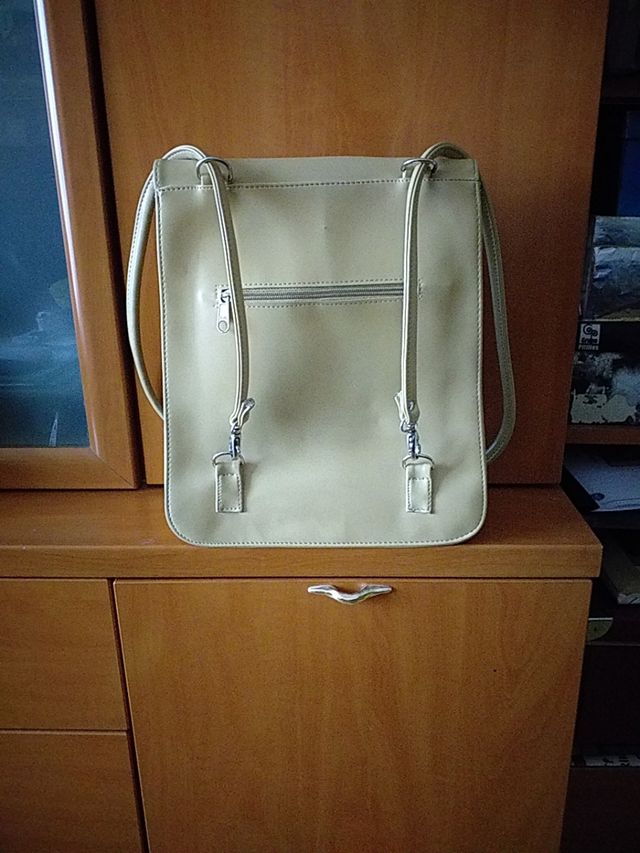 Bolso/mochila