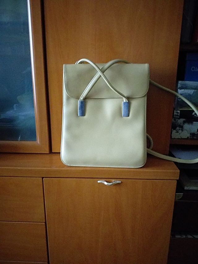 Bolso/mochila