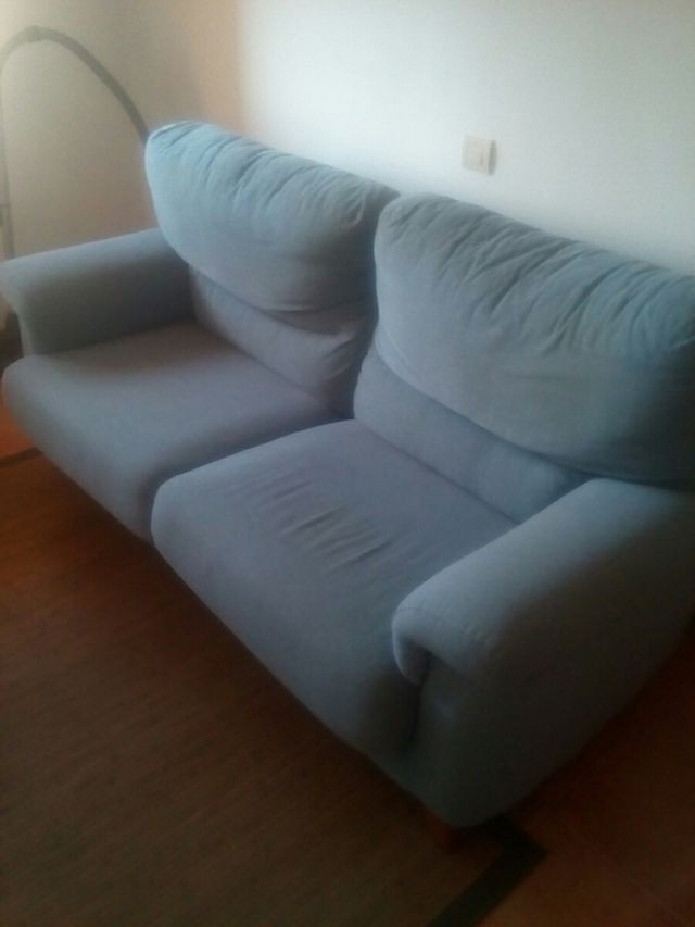 vendo sofa