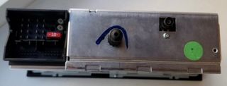 RADIO BMW PROFESIONAL ALPINE