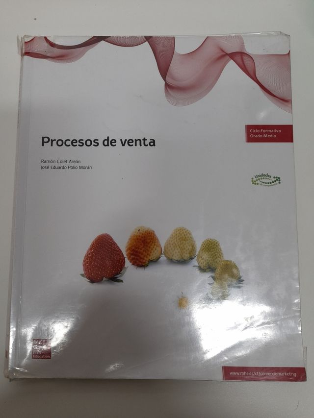 procesos de venta