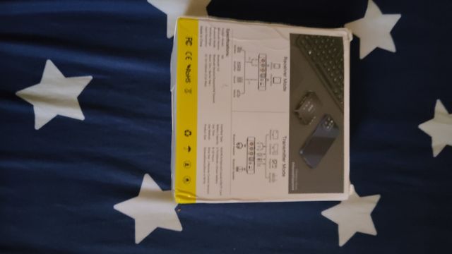 Bluetooth múltiples