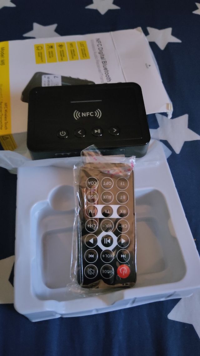 Bluetooth múltiples