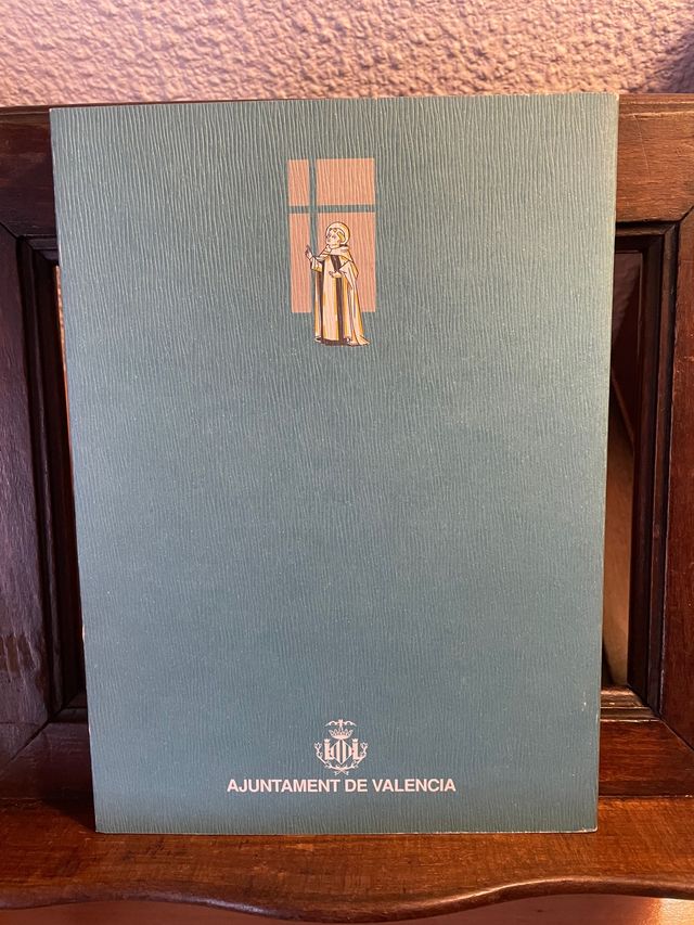 San Vicente Ferrer y los aspectos socioeconomicos