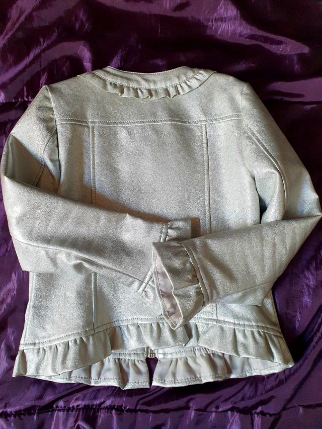 Cazadora Mayoral talla 6