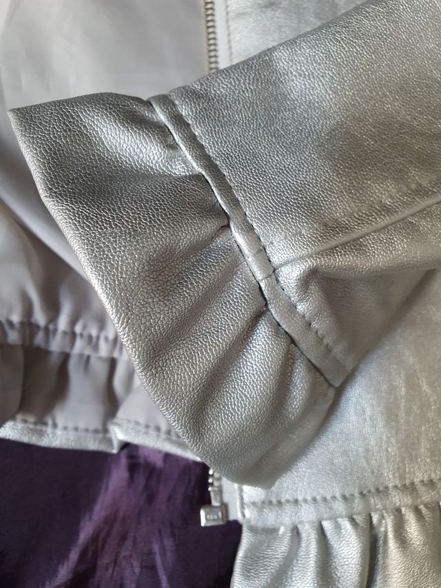 Cazadora Mayoral talla 6