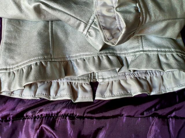 Cazadora Mayoral talla 6