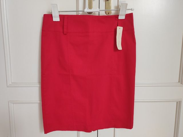 Falda nueva elástica 