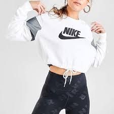 Sudadera Nike Talla L