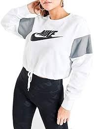 Sudadera Nike Talla L