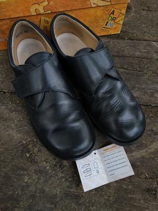 Zapatos 38 Uniforme