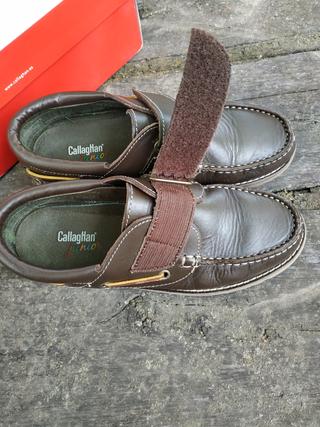 Nauticos N°38 Callaghan Junior