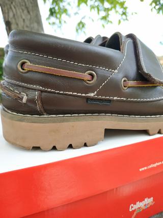 Nauticos N°38 Callaghan Junior