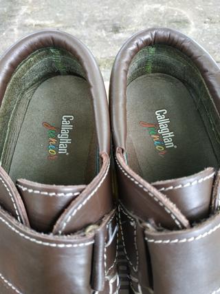 Nauticos N°38 Callaghan Junior