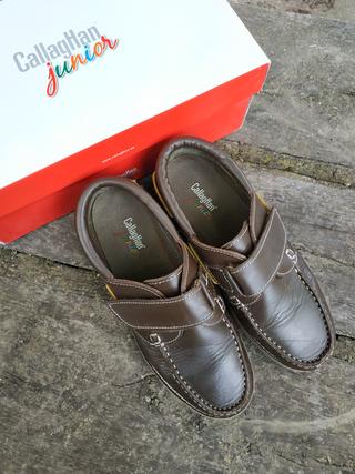 Nauticos N°38 Callaghan Junior