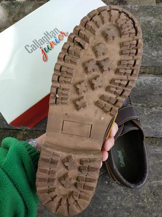 Nauticos N°38 Callaghan Junior