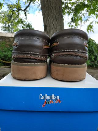 Nauticos N°38 Callaghan Junior
