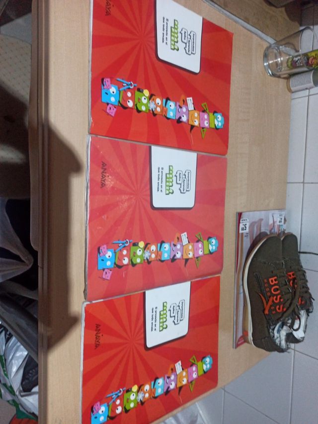 libros de matemáticas 5º primaria