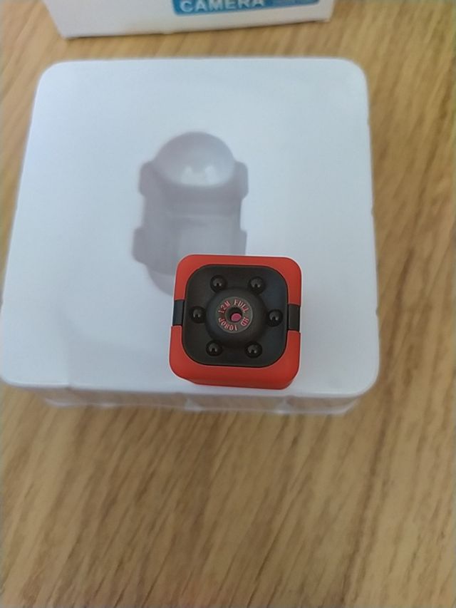 Mini Camera