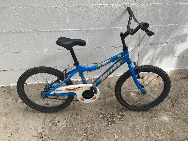 Bicicleta Otte 16"