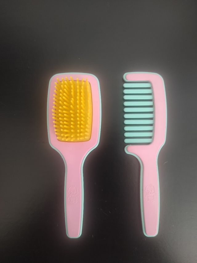 Complementos de muñeco de Feber