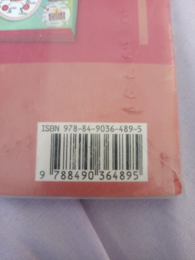 libro de inglés 5º de primaria