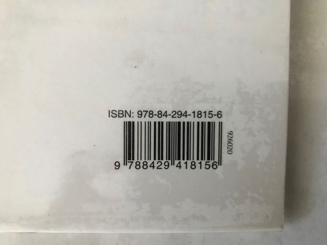 Ciencias de la naturaleza 1ESO Santillana