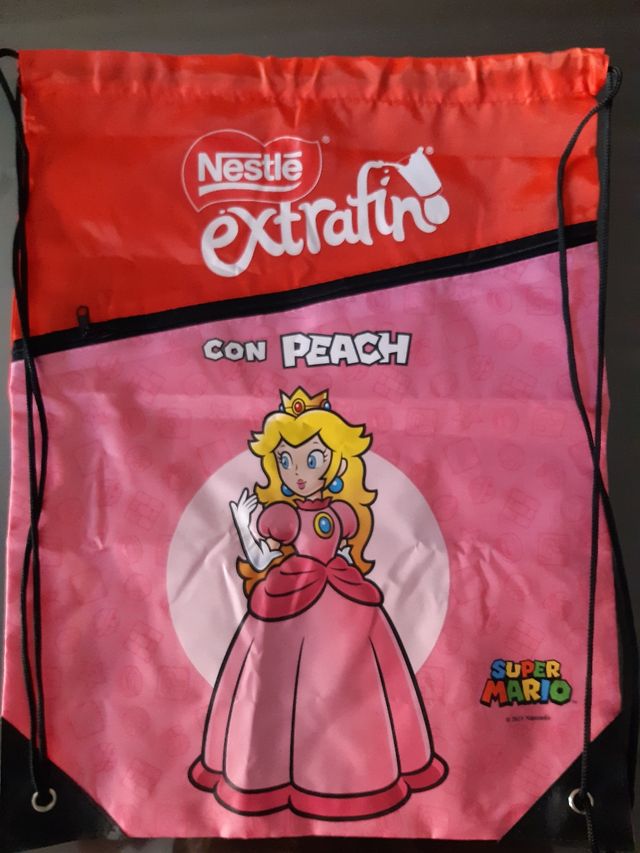 Bolsa mochila