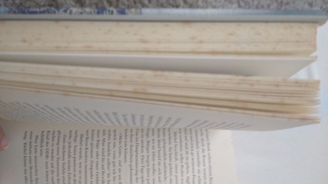 Die Mauer war unser schicksal