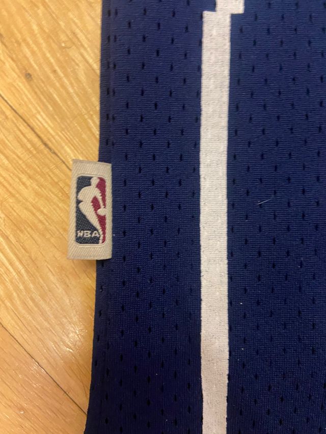 CAMISETA ADIDAS BALONCESTO NBA HAKEEM OLAJUWON