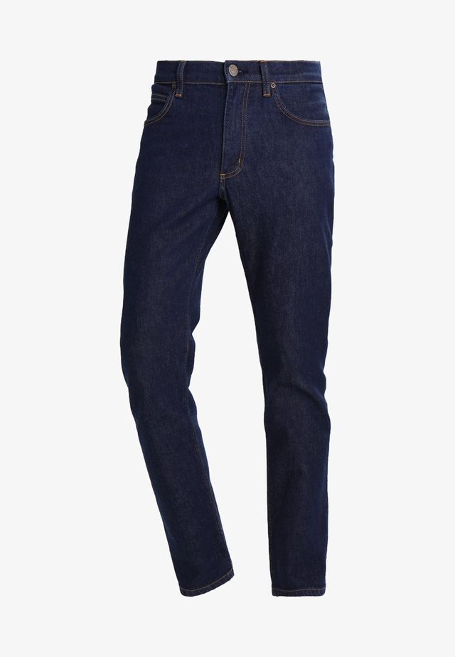 Pantalón LEE azul índigo